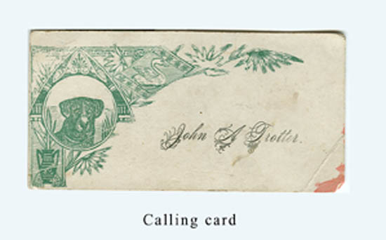 callingcard