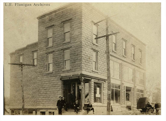 flaniganbuilding